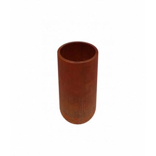 Cylindro High Cylinder Round Pot Planter