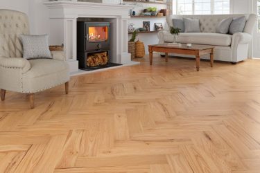 A Homeowner’s Guide to Timber Flooring Styles, Finishes & Formats