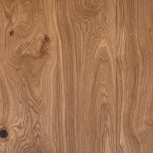 Engineered Oak flooring - Smooth, Pre-oiled