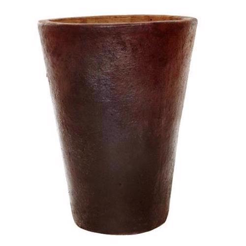 Ironstone - Vilanova Round Vase Planter