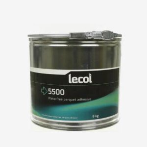 LECOL 5500 - Wood Flooring Adhesive