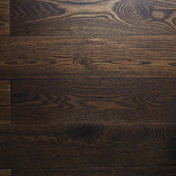 CLEVELAND ENGINEERED OAK FLOORING, UV OILED