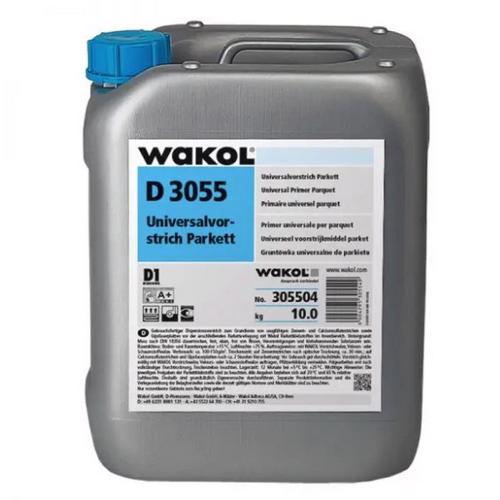 WAKOL D3055 UNIVERSAL PRIMER PARQUET