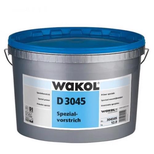 WAKOL Gritted Primer D3045 / 12kg