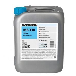 WAKOL MS330 SILANE PRIMER