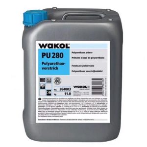 WAKOL PU280 POLYURETHANE PRIMER 11kg