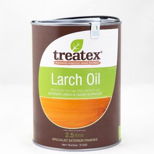 Treatex Larch Oil