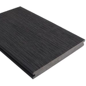 Fiberdeck Decking Vintage Graphite 138 x 23mm