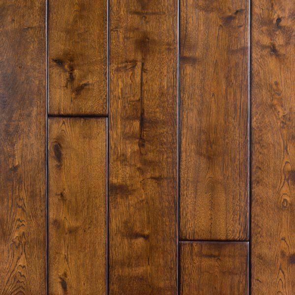 VINTAGE COLLECTION EALDWINE Engineered Oak Floor Board - Smooth, Pre-oiled