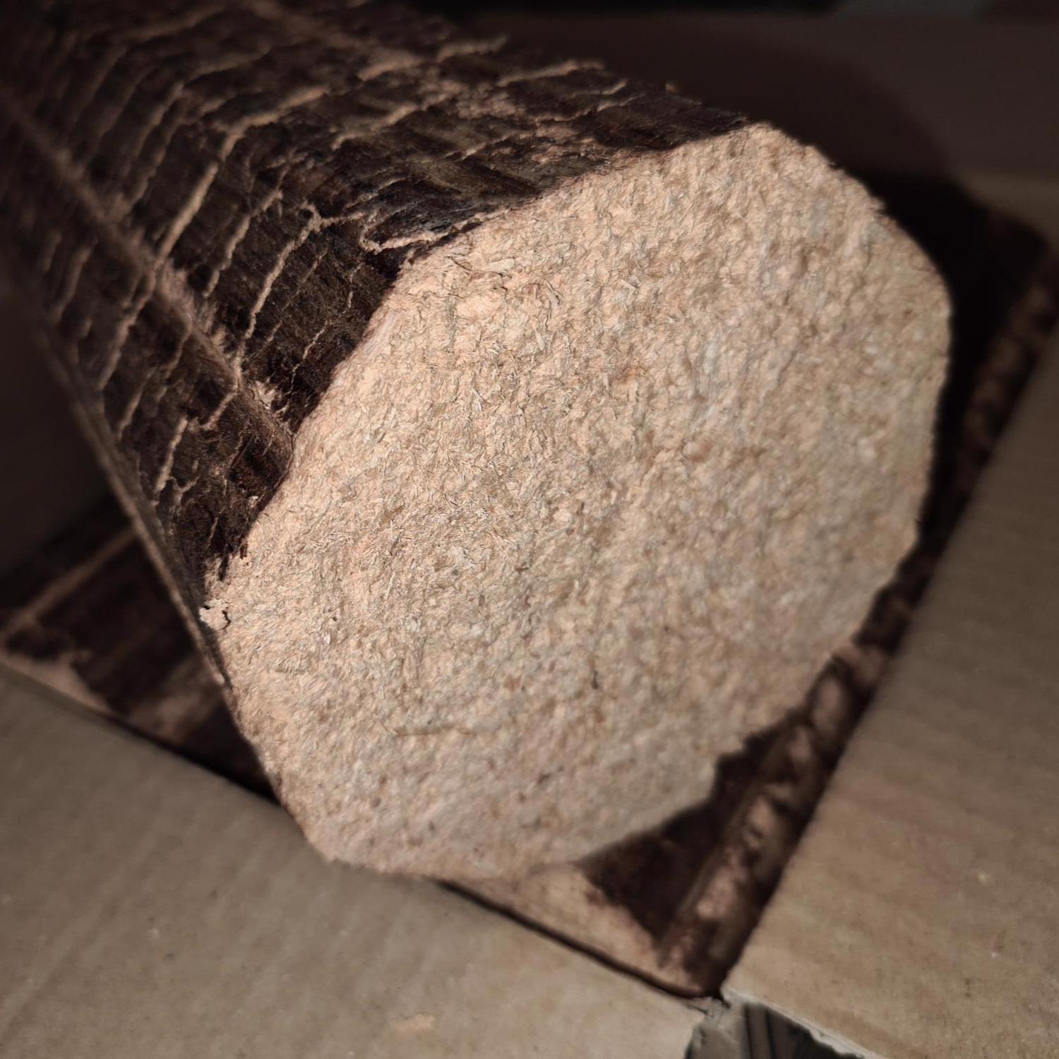 Normandy Beech Briquettes - 12kg Box