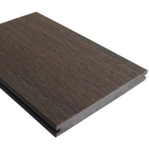 Fiberdeck Decking Vintage Wenge 138 x 23mm