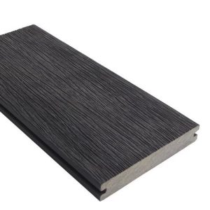 Fiberdeck Decking Vintage Graphite 210 x 23mm