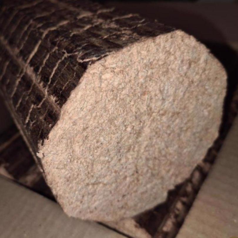 Normandy Beech Briquettes - 12 x 12kg Box