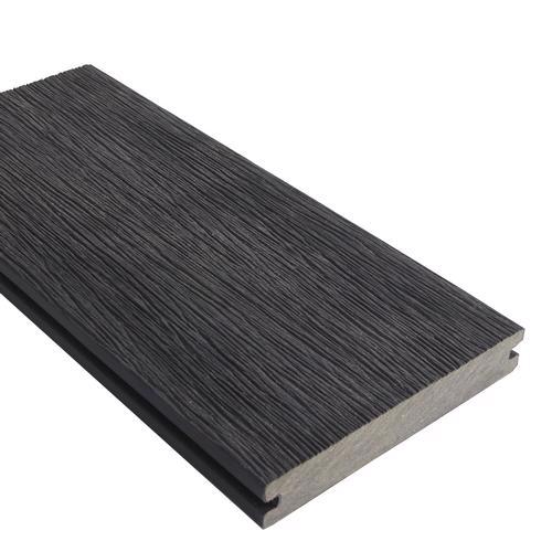 Fiberdeck Decking Vintage Graphite 138 x 23mm