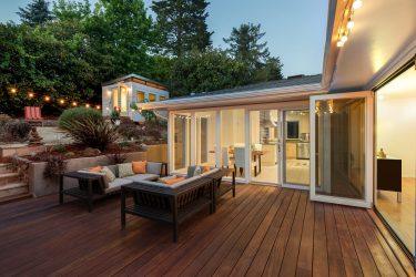 How You Can Create the Perfect Outdoor Space with Hardwood Decking