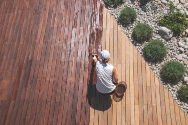 Hardwood vs Softwood Decking – Which is Best?