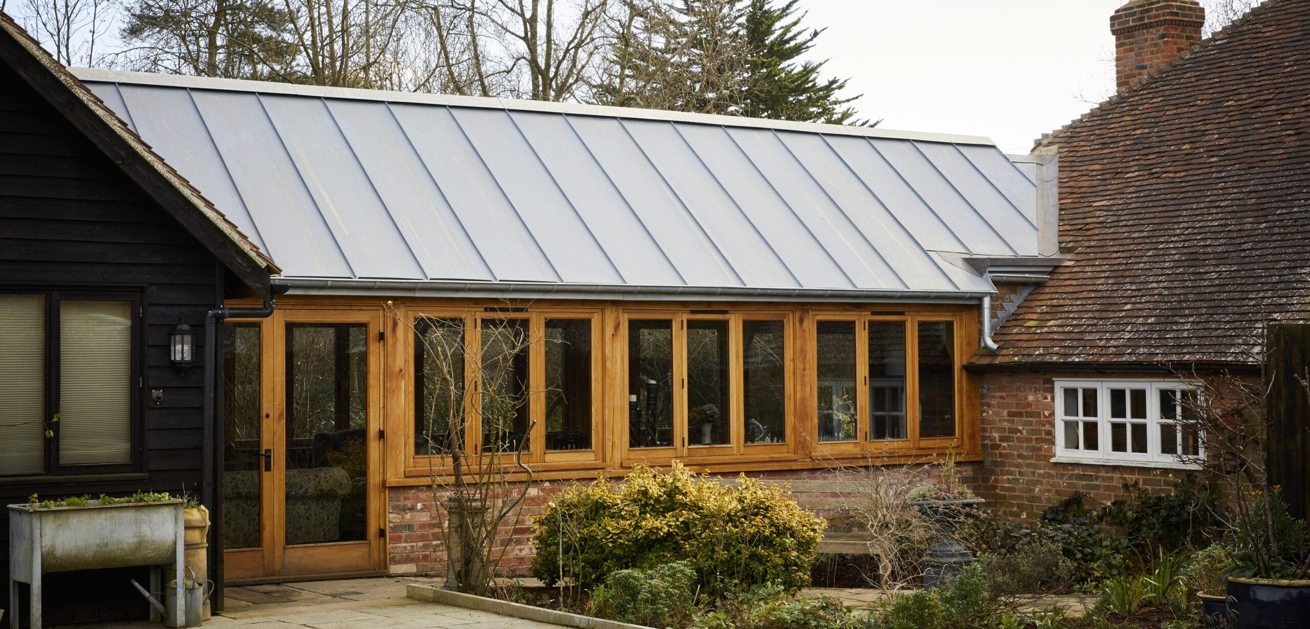 Copping Link Conservatory scaled
