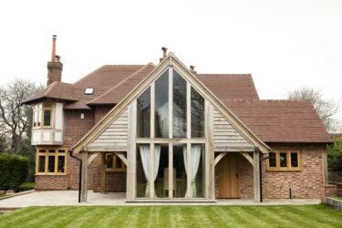 Planning Permission for Extensions