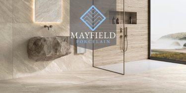 Introducing Mayfield Porcelain