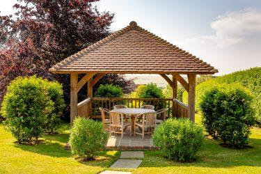 How Hand-Finishing Sets Our Oak-Framed Buildings Apart