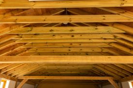 Oak-Framed Activity Barn for Walton Firs 27 RW 152