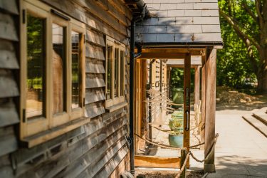 The Complete Guide to Timber Cladding