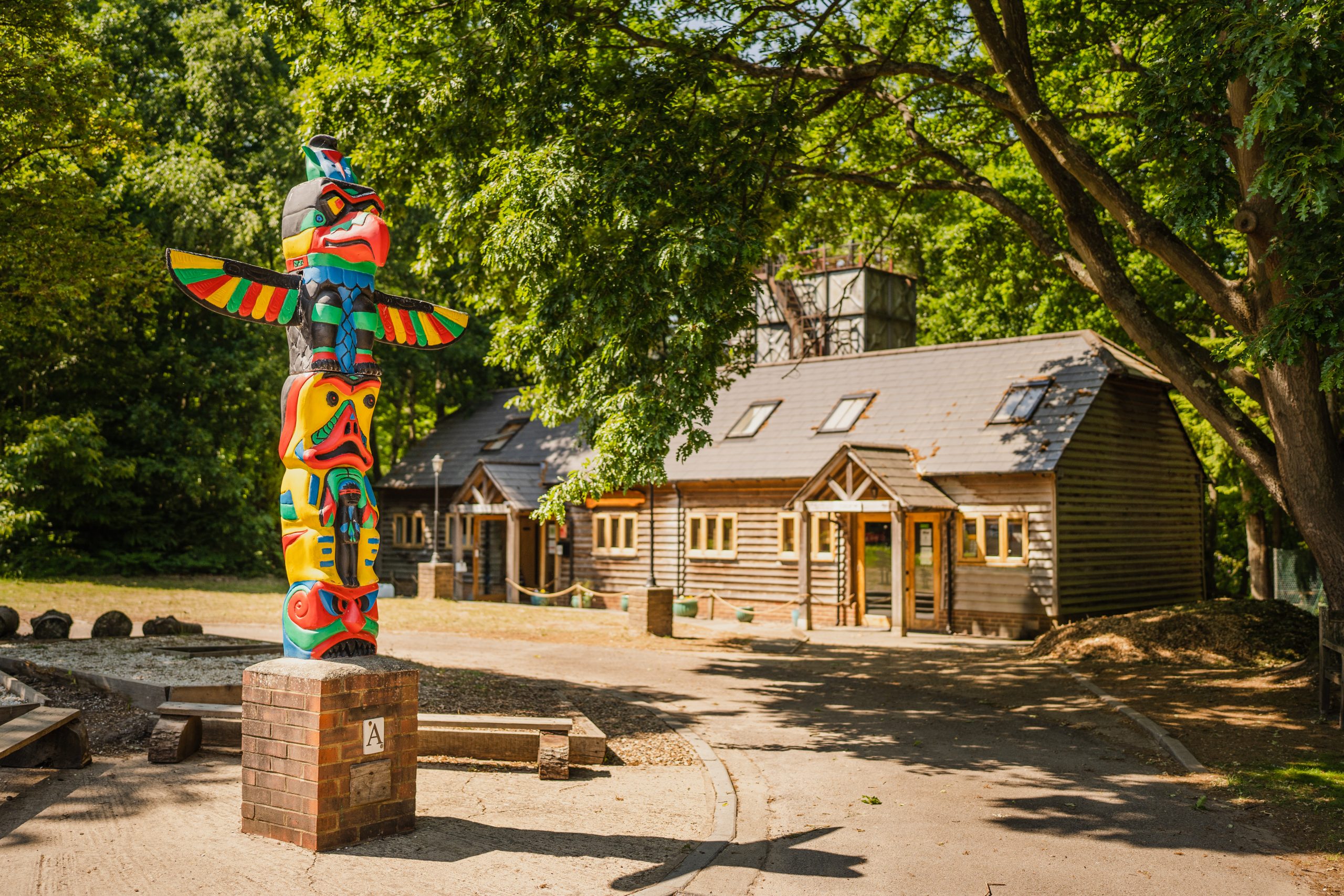 Oak-Framed Activity Centre and Office for Walton Firs 4 RW 245 scaled