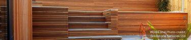 Choosing the Right Wooden Batten Cladding for Your Garden