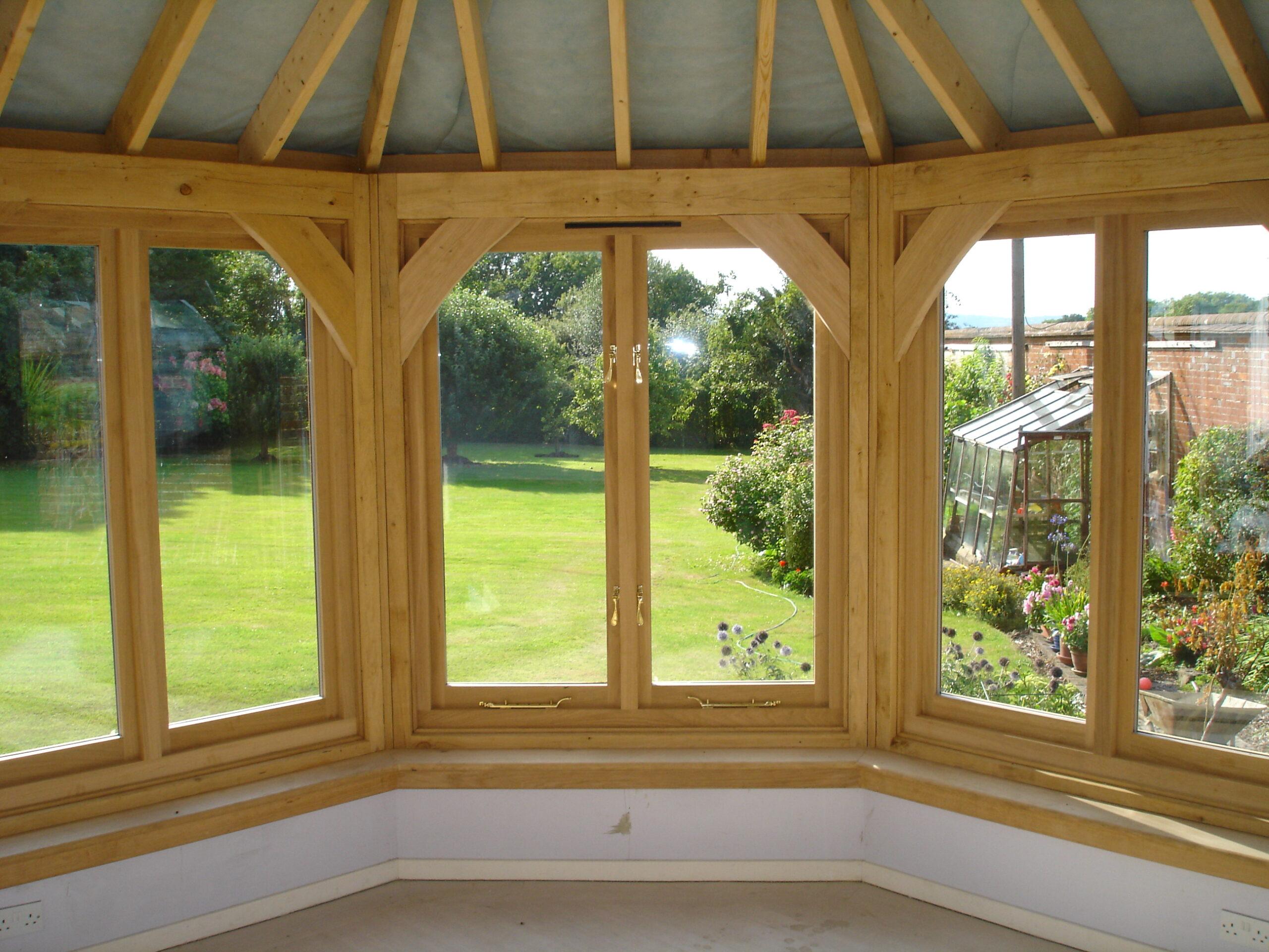 Temple 27 GARDEN ROOM scaled