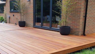 Tailored Options for Batten, Decking, and Cladding to Create Your Dream Garden